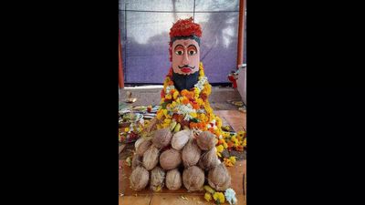 Goa: Chari community keeps alive traditional woodwork art