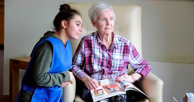 Social care workers warn that spiralling fuel costs are forcing them out of roles