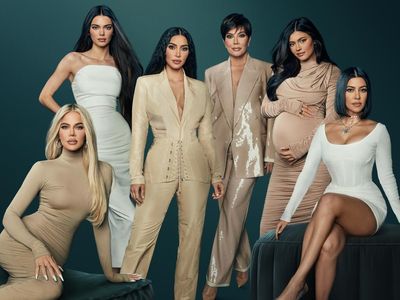 The definitive guide to the Kardashian family tree
