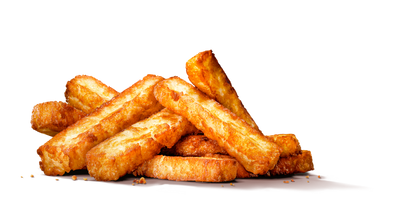 Burger King brings back halloumi fries by popular demand