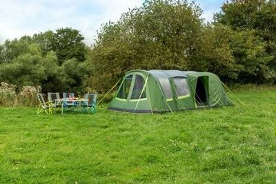 Best family tents to enjoy the great outdoors together
