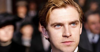 Dan Stevens One Show: What's he been in and when is Gaslit out in the UK?