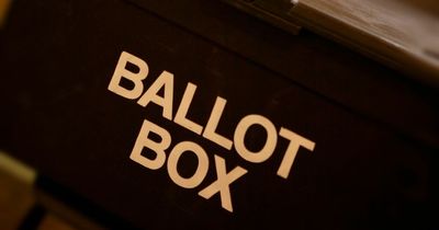 West Lothian election candidates are revealed