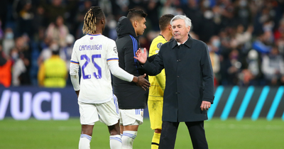 Carlo Ancelotti's Real Madrid change shows what next Chelsea owners must do for Thomas Tuchel