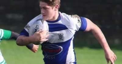 Inquest into the death of teenager who drowned on rugby trip says, his final moments will forever be a 'mystery'