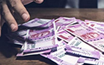 Rajasthan ACB arrests government official with over ₹18 lakh cash