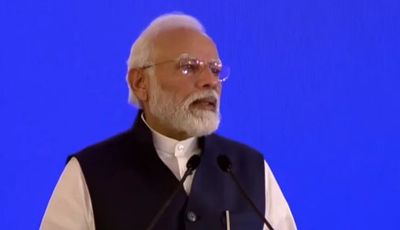 PM Modi inaugurates 'Pradhanmantri Sangrahalaya', says inspiration for future generations