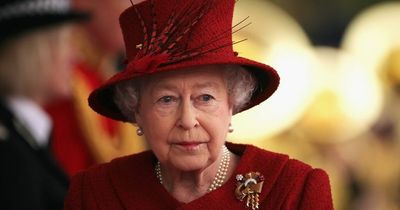 Plan for when the Queen dies Operation London Bridge has been updated