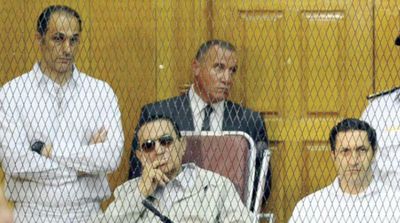 Egypt: Mubarak's Family Hails Swiss Decision to Release Funds as 'Full Exoneration'