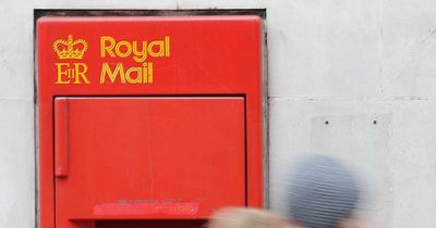 Royal Mail 2022 public holidays Northern Ireland: The days post will not be collected or delivered