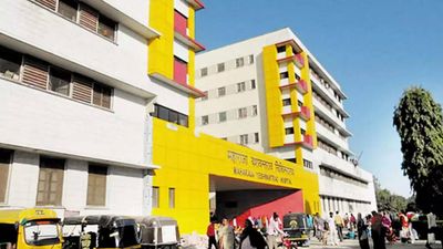 MY Hospital has maximum IPD conversion of Ayushman beneficiary in MP