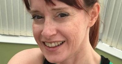 Mortified mum trapped in public toilet unable to get out until husband paid 30p