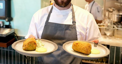 Dublin restaurants challenged to serve Chicken Kyiv to fundraise for Ukraine