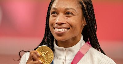 Allyson Felix set to retire as most successful female track and field Olympian