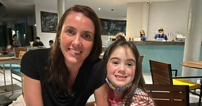 Mum slams TUI as hotel left her with 200 bed bug bites and gave daughter, 6, salmonella