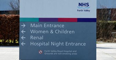 Face coverings to remain in health care settings across Forth Valley