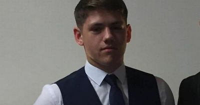Final moments of tragic teenager who drowned on rugby trip will forever be a 'mystery'