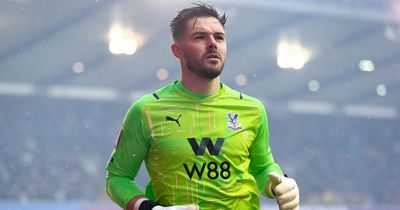 Jack Butland reveals Crystal Palace dressing room ambition ahead of Chelsea FA Cup showdown