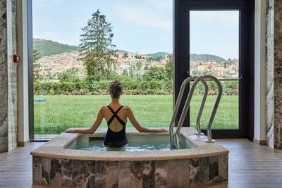 Four of Europe’s best medical spas