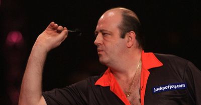 BREAKING: Former world darts champion Ted Hankey pleads guilty to one count of sexual assault