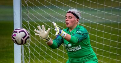 Dominyka Podziute dead: Former Newcastle Women's keeper passes away as clubs pay tribute