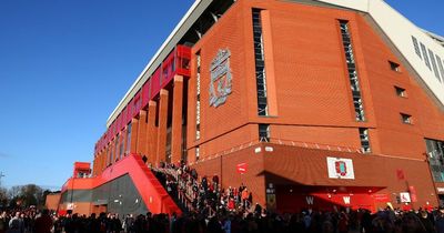 Liverpool FC fan dies after falling ill minutes before Champions League quarter final