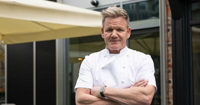 Gordon Ramsay fans are drooling over his amazing Easter dessert