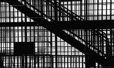 Hundreds wait in jail for trials as San Francisco backlog balloons