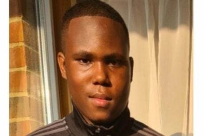 Teon Campbell-Pitter: Boxer, 16, stabbed to death in New Cross named as coaches pay tribute