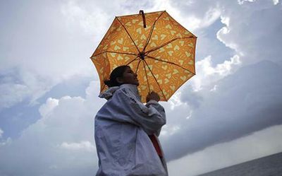 IMD forecasts ‘normal’ monsoon, no El Nino