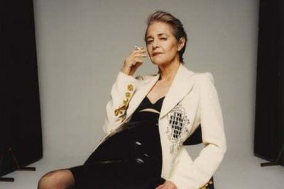 Charlotte Rampling on controversy, getting older — and why she can’t be doing with ‘weirdos’