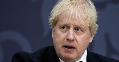 Rwanda asylum seeker scheme may face court fight as Boris Johnson sends Navy into Channel