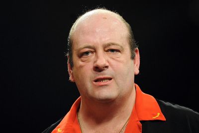 Former world darts champion Ted Hankey pleads guilty to sexual assault