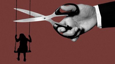 Kids' mental health is at risk of becoming America's next culture war