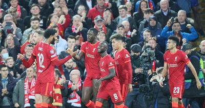 Supercomputer predicts Liverpool chances of Champions League win