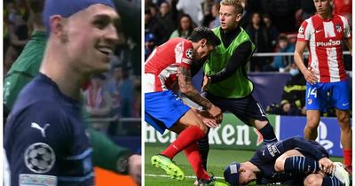 Sneaky Phil Foden moment vs Atletico shows he can be Man City's Champions League talisman