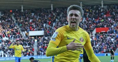 Sunderland's Dan Neil nominated for League One Young Player of the Season award