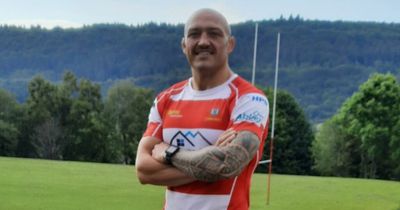 Wales World Cup star heading back to Principality Stadium to play for little Welsh village side in cup final