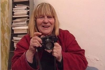 Letizia Battaglia, pioneer photographer who defied the Mafia, dead at 87