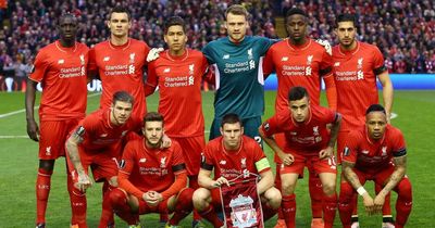 Liverpool XI from comeback win over Dortmund shows scale of Jurgen Klopp's improvements