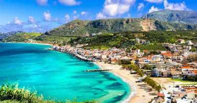 Greece to update Covid restrictions in time for summer holidays