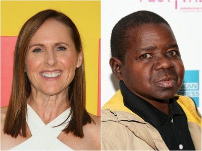 Molly Shannon says she was sexually harassed by Gary Coleman: ‘I wish I could have stood up for myself more’