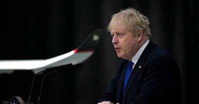 Boris Johnson unveils plans for asylum seekers to be taken 4,000 miles away to Rwanda despite backlash