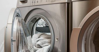 Mrs Hinch fans share cheap hack to stop your washing machine smelling