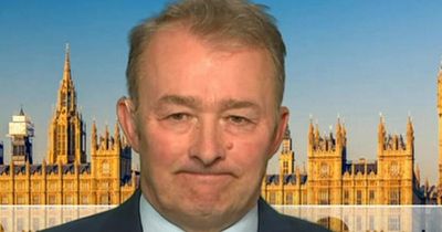 Tory MP's 'car crash' TV interviews over new UK plan to send migrants to Rwanda
