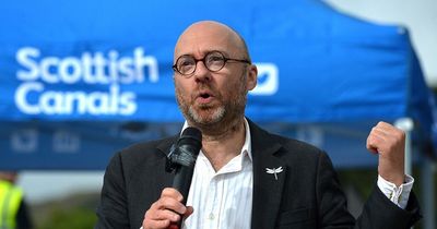 High-profile SNP figures ‘getting away with promoting transphobia’, says Patrick Harvie