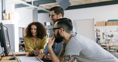 Number of new start-ups in Wales rises by 50% since December 2021