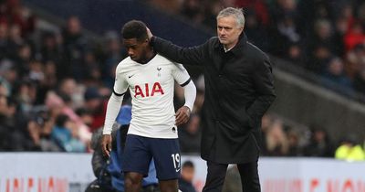 Tottenham star Ryan Sessegnon reveals why Jose Mourinho was right about his game