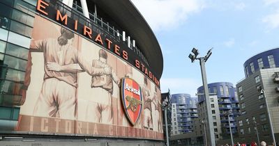 Arsenal issue statement condemning homophobic abuse at the Emirates during Brighton clash