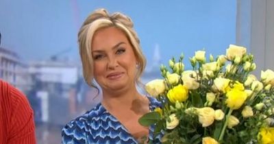 ITV This Morning's Josie Gibson wows fans in 'beautiful' £99 dress